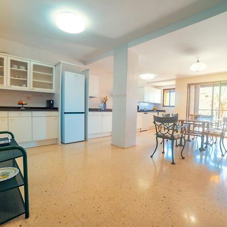 Apartamento Familiar Port-Saplaya Port Saplaya Exteriér fotografie