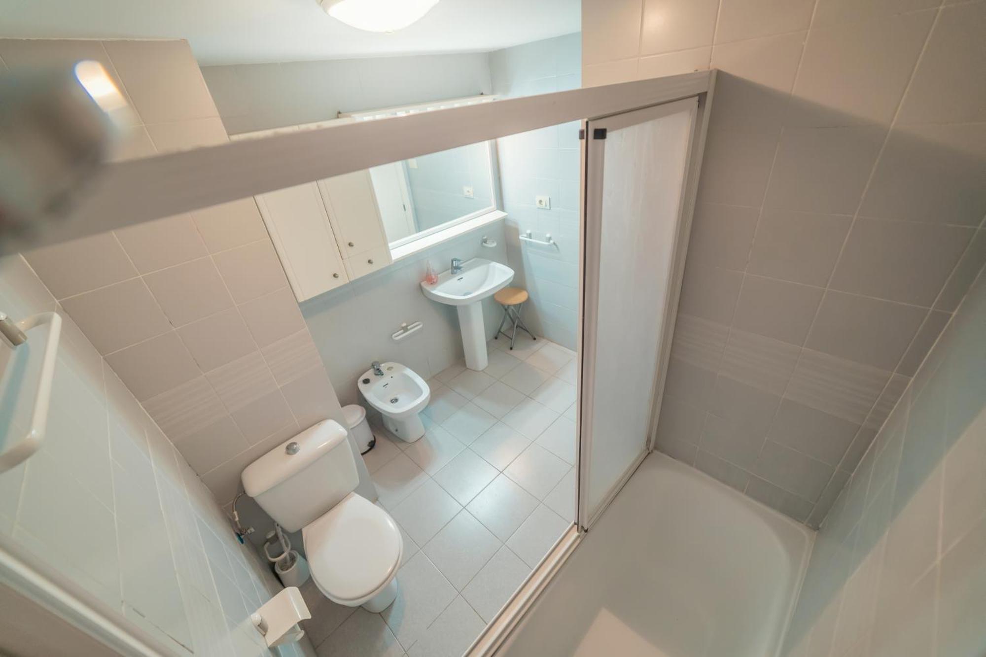 Apartamento Familiar Port-Saplaya Port Saplaya Exteriér fotografie