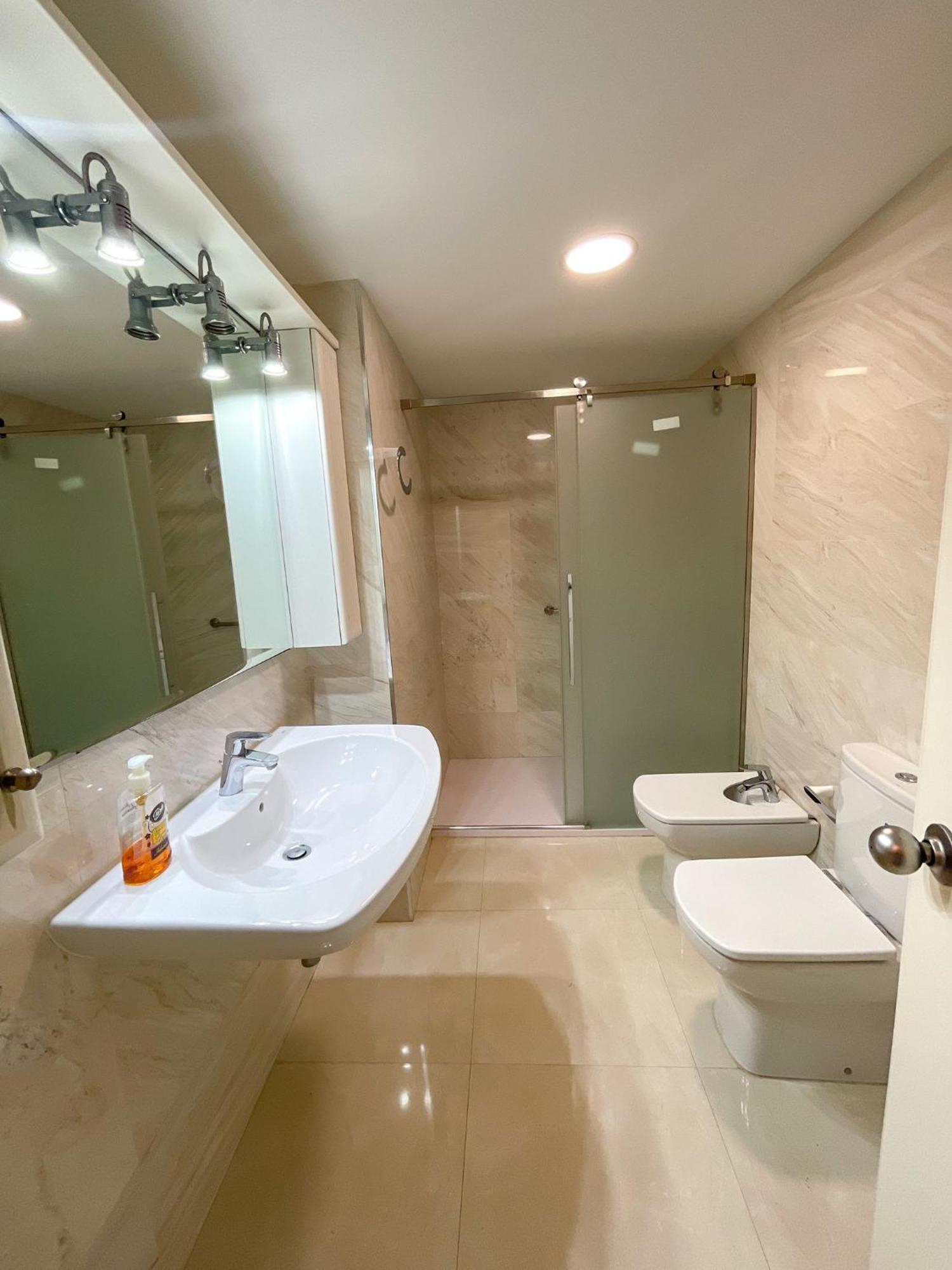 Apartamento Familiar Port-Saplaya Port Saplaya Exteriér fotografie
